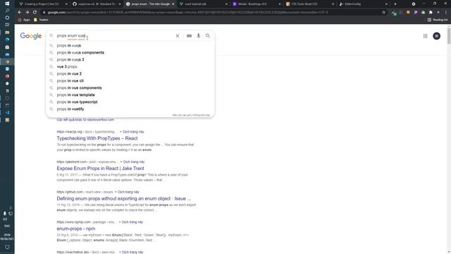 Vue JS 3 Tutorial #05 | Đi sâu hơn vào component (kèm ví dụ) смотреть онлайн