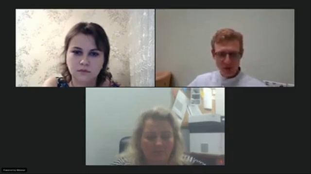 Онлайн-беседа с хирургом-трансплантологом Головинским Сергеем Владимировичем 21.12.2020, 2-я часть смотреть онлайн