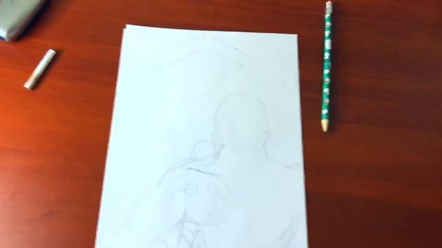 Моя геройская академия. Рисуем обложку Манги смотреть онлайн