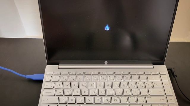 HP Pavilion Aero 13 : Fan Noise смотреть онлайн