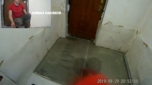 Ошибки при заливке наливного пола по маякам