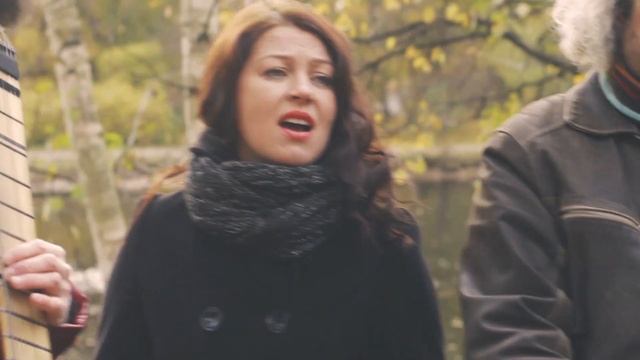 Светлана Кондратьева – Жёлтые Листья смотреть онлайн