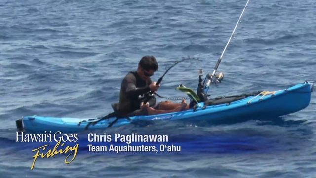 Kona Kayak 1 смотреть онлайн