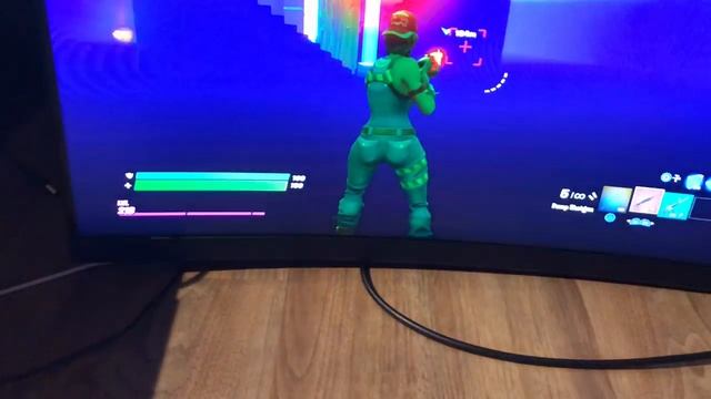 Unboxing My New MSI Monitor 140-250$ смотреть онлайн