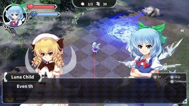 Gensokyo Defenders (Switch) First 19 Minutes on Nintendo Switch - First Look - Gameplay смотреть онлайн