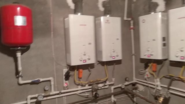 USTA XALİQ PİTMİNUTKAYLA KOMBİ Parnikə pitminutkayla isitmə sistemi смотреть онлайн