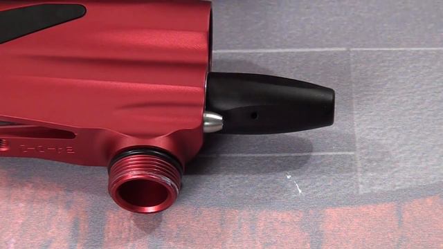 Planet Eclipse Etek 4 LT/AM Paintball Gun Review By HustlePaintball.com