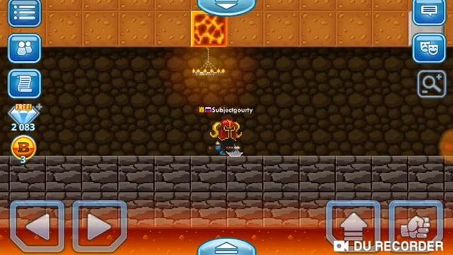 Прохождение игры Pixel Worlds