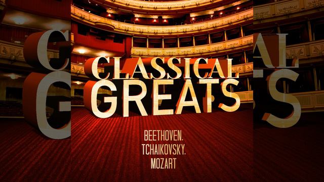 Symphony No. 7 in A Major, Op. 92: III. Presto, assai meno presto смотреть онлайн