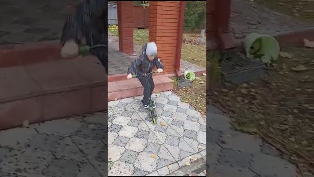 дропнул випом