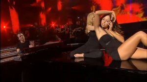 Yanni Voices - Live from the Forum in Acapulco (2009)