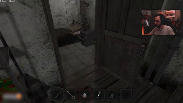 МЕТЕЛЬ ● METEL: Horror Escape - #2 Эмили смотреть онлайн