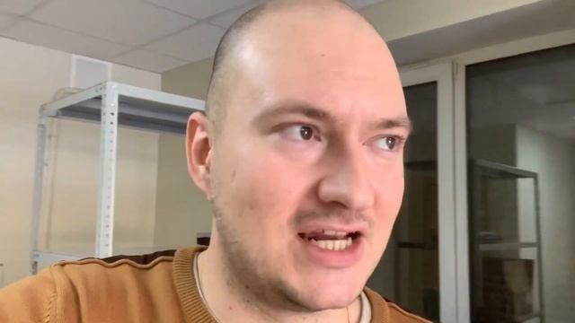 Купили франшизу СДЭК, открываем пункт выдачи смотреть онлайн