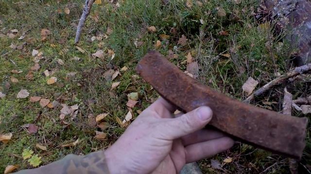 Неожиданные находки на военной рембазе 3 WW2 military repair base excavations part 3 ENG SUBs смотреть онлайн