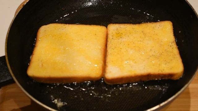 Обалденный завтрак. Пальчики оближешь как вкусно! смотреть онлайн