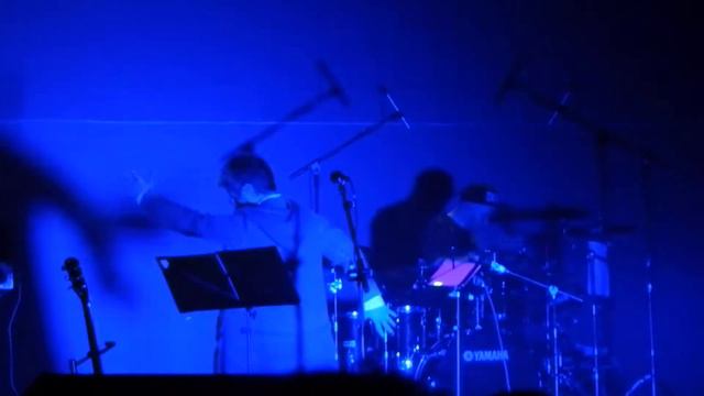 Сурганова и Оркестр. Сохрани мою тень. Иваново 17.10.2017 смотреть онлайн