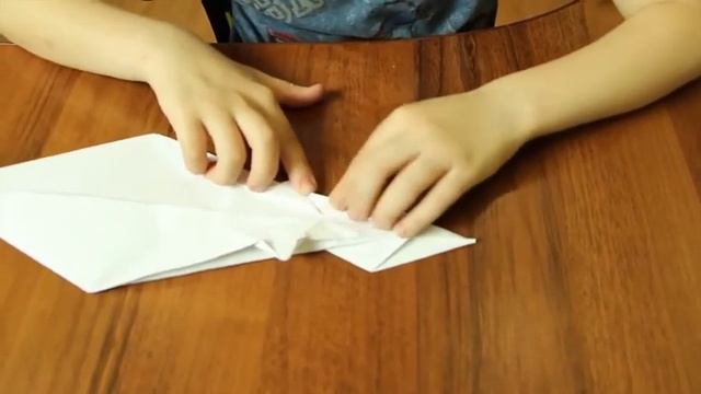 Оригами для детей и начинающих,Поделки из бумаги смотреть онлайн