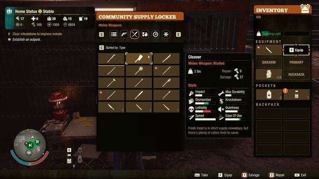 STATE OF DECAY 2 | Juggernaut Edition Episode 5 | Cleo Drops Are Insane !! смотреть онлайн