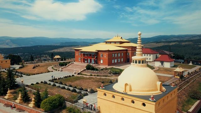 Выбирай БГСХА смотреть онлайн