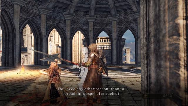 Dark souls 2 scholar of the first sin/Walkthrough/-Ep.11- смотреть онлайн