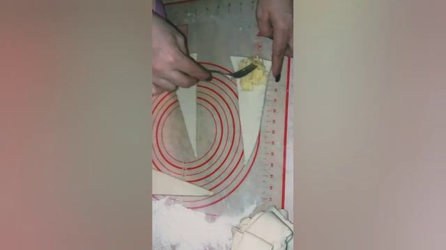 Слойки на завтрак ? смотреть онлайн