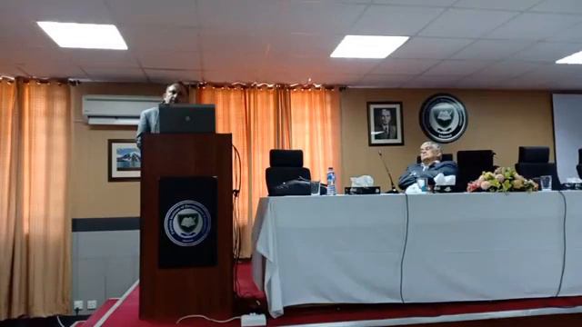 LIVE: Urban Development In Pakistan: Challenges And Opportunities