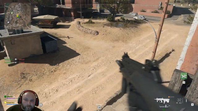 Stream CoD WARZONE 2.0 DMZ / 18 Стрим новой Варзоны 2.0 DMZ смотреть онлайн