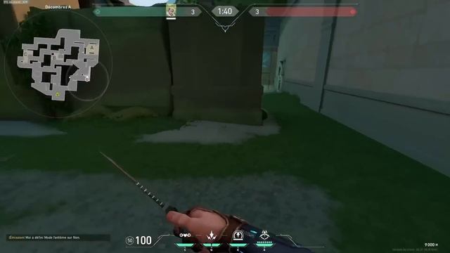 15+ VALORANT ФИШЕК И СОВЕТОВ НА LOTUS ОТ ИГРОКОВ смотреть онлайн