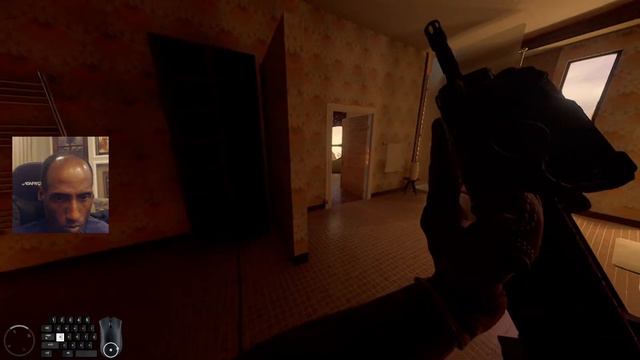 Ready Or Not | Tactical Shooter | {. .} | Trying out a new NVG overlay. Saturday night immersion. смотреть онлайн