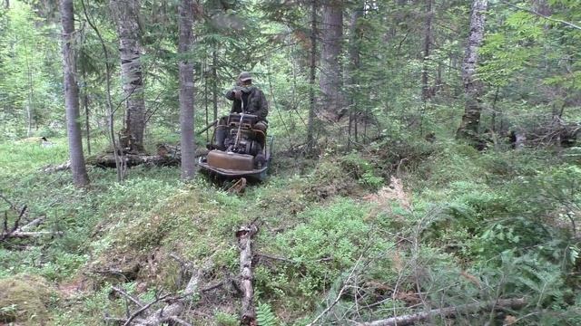 Рыбалка на СНЕГОХОДЕ ЛЕТОМ Охота Тайга Счастливые люди Таежное Счастье Лес Медведь Сибирь Поход смотреть онлайн