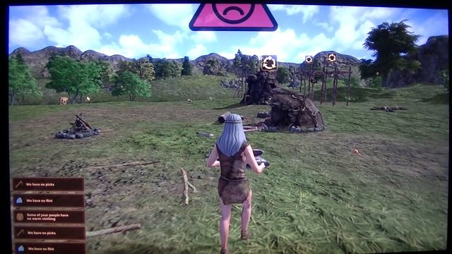 MongoTV_4093 - Mongo Games - Part 20 - Dawn of Man - Redoergh смотреть онлайн