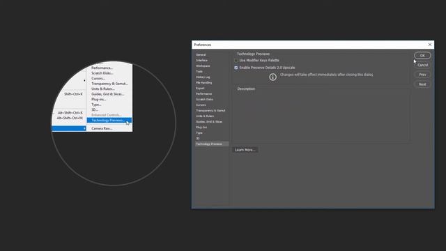 Increase Image Size Without Losing Quality in 30 Seconds - Photoshop Tutorial смотреть онлайн