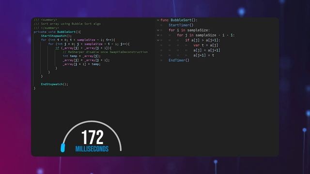 C# is BETTER than GDScript but... смотреть онлайн