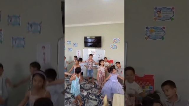 Дидактическая игра для старших групп STAR KIDS смотреть онлайн