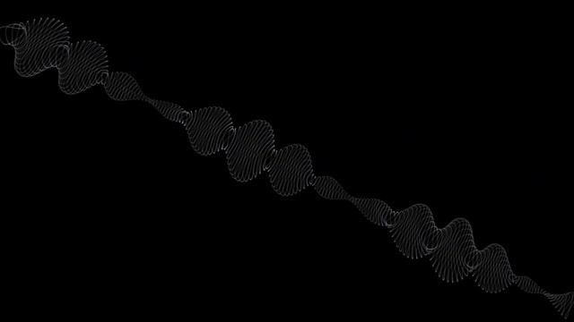 My first experiments with Animation Nodes (Blender 2.79) смотреть онлайн