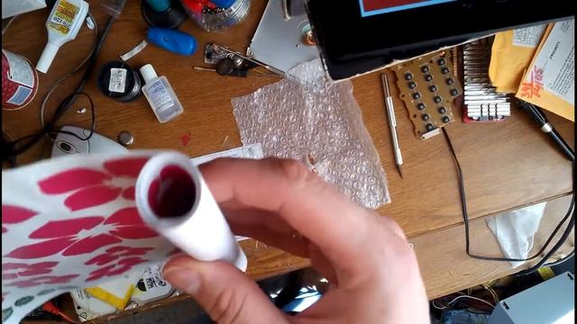 Распаковка товаров из китая Aliexpress 25мая 2015! 7 посылок смотреть онлайн