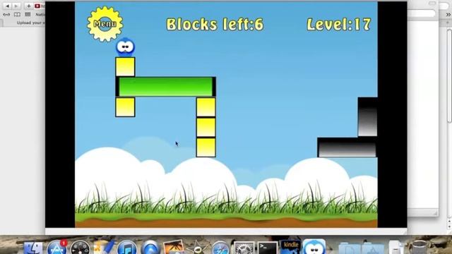 birds'n'blocks level 17 complete смотреть онлайн