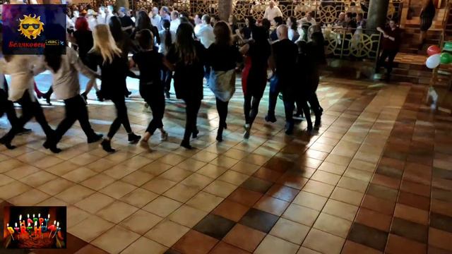 🎂Рожден ден на "Хоп -троп "💃 Атракцион Калоянова Крепост - Арбанаси🎂 смотреть онлайн