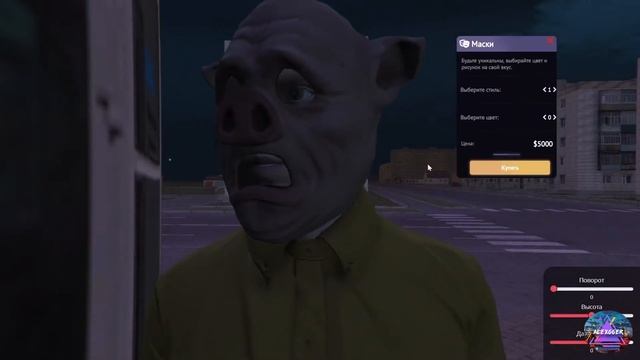 СЛИВ МОД GTA 5 CRIMINAL RUSSIA V 3.1!!! смотреть онлайн