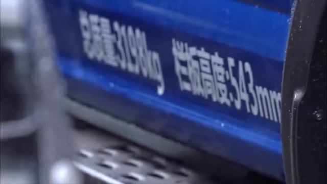 Ford F 150 Raptor for China 2017 смотреть онлайн