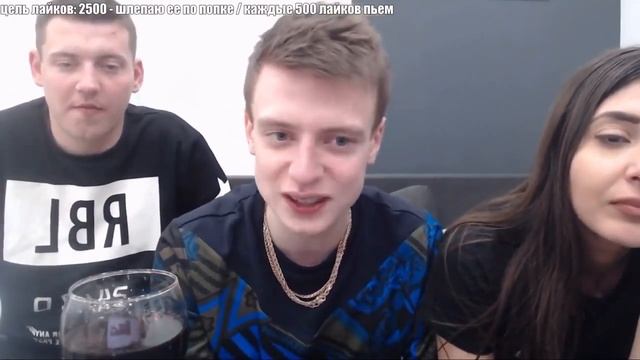 MELLSTROY - МЭЛСТРОЙ - ОТШЛЁПАЛ АРМЯНКУ ПО ПОПКЕ - ЗАЕХАЛИ В МИНСК - АГНЕЖКА ТУТ - РИЧИ ПРОСТО БУРЯ