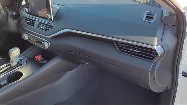 2020 Nissan Altima 2.5 S Sedan Sacramneto Roseville Elk Grove Folsom Stockton смотреть онлайн