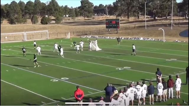 Joe Alie- Spring 2022 Highlights смотреть онлайн