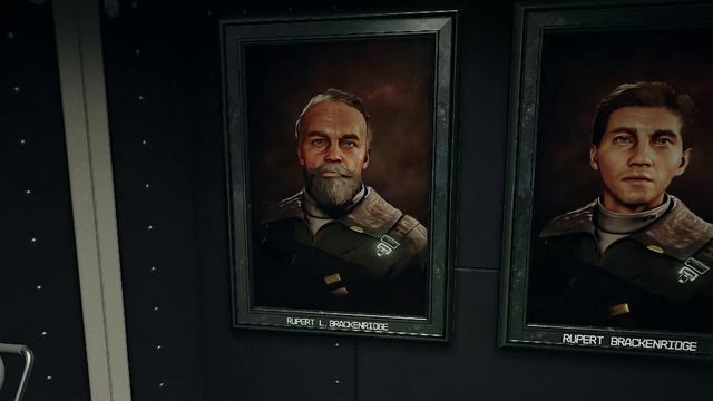 Exploration III Explorers Club Starfield Original Soundtrack OST