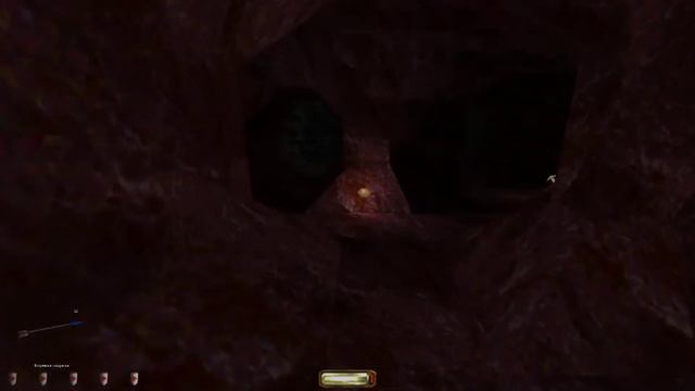 Thief: The Dark Project (Gold) | Mission 13 - No commentary [Rus text] смотреть онлайн