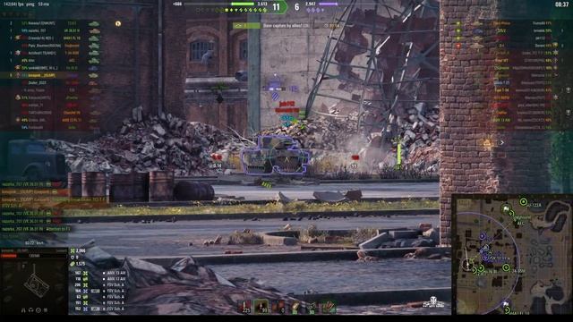 VK 16.02 Leopard - konopnik__ [OLIMP] смотреть онлайн