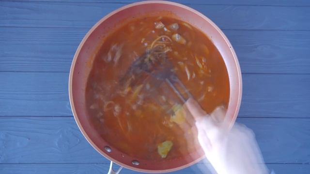 РАЗ, ДВА И ГОТОВО! ☆ Быстрый УЖИН для всей семьи ☆ Мясо с вермишелью смотреть онлайн