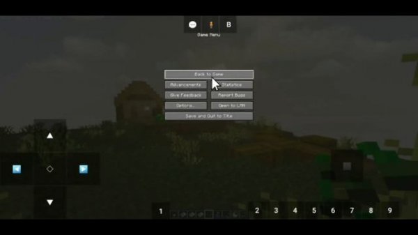 how to fix flickering screen on pojavlauncher with shader