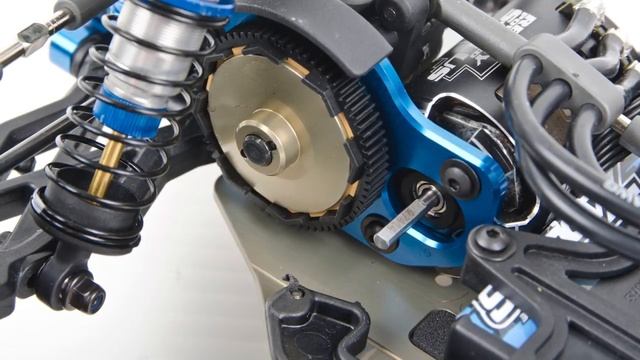 Team Associated RC10B6.3D - The best buggy in the World? Velocity RC Cars Magazine Review смотреть онлайн