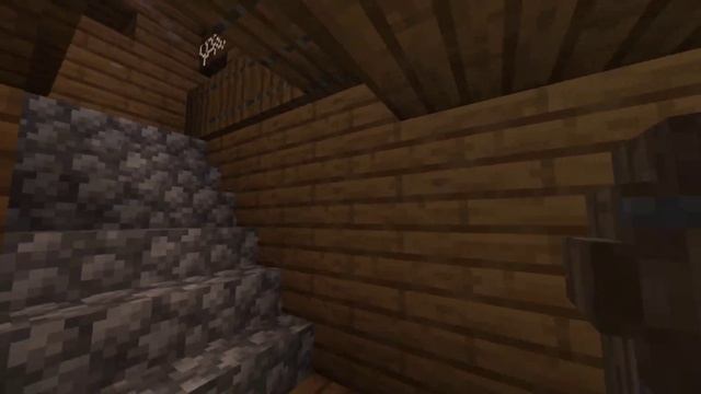 Minecraft Haunted House смотреть онлайн